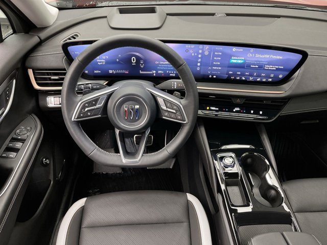 Used 2026 Brilliant Red Buick Sport Touring image 14