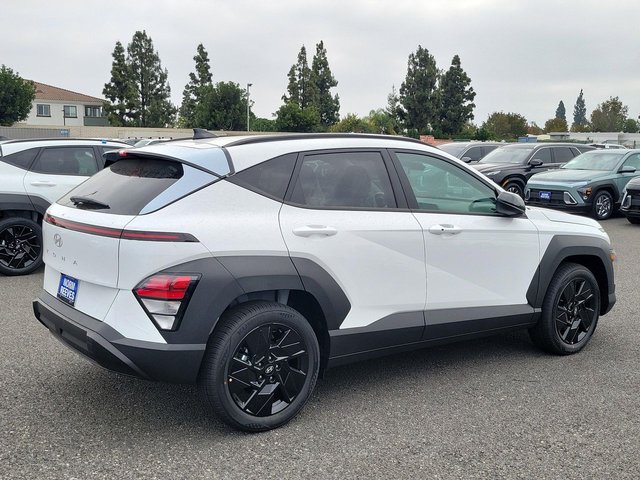 2026 Hyundai KONA 2026 Hyundai KONA SEL Sport FWD Sport Utility