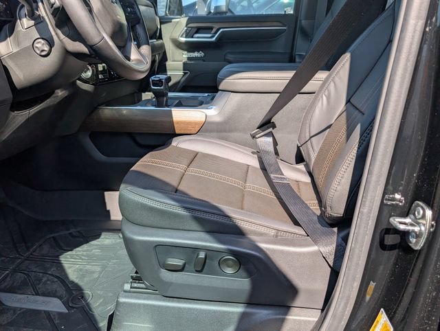 2026 Chevrolet Silverado 1500 High Country - Photo 9