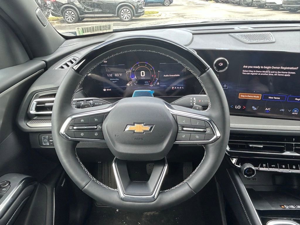 2026 Chevrolet Traverse LT - Photo 18
