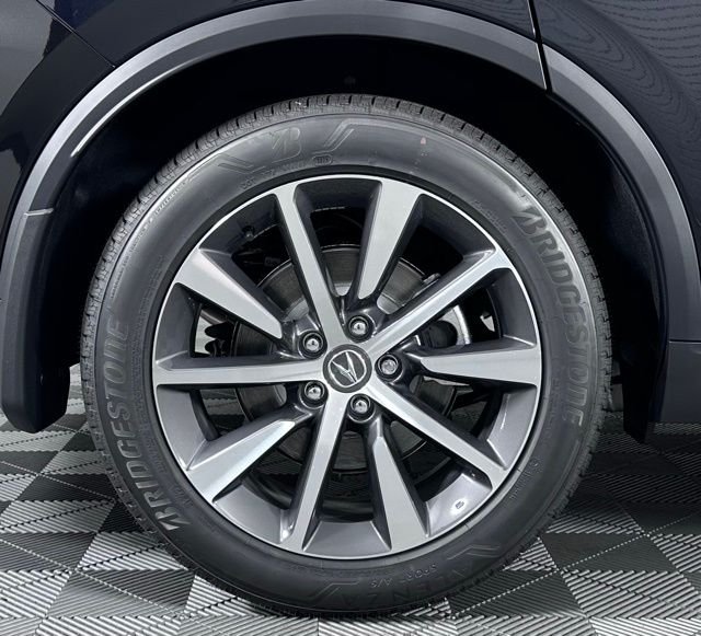 2026 Acura MDX Technology Package - Photo 10