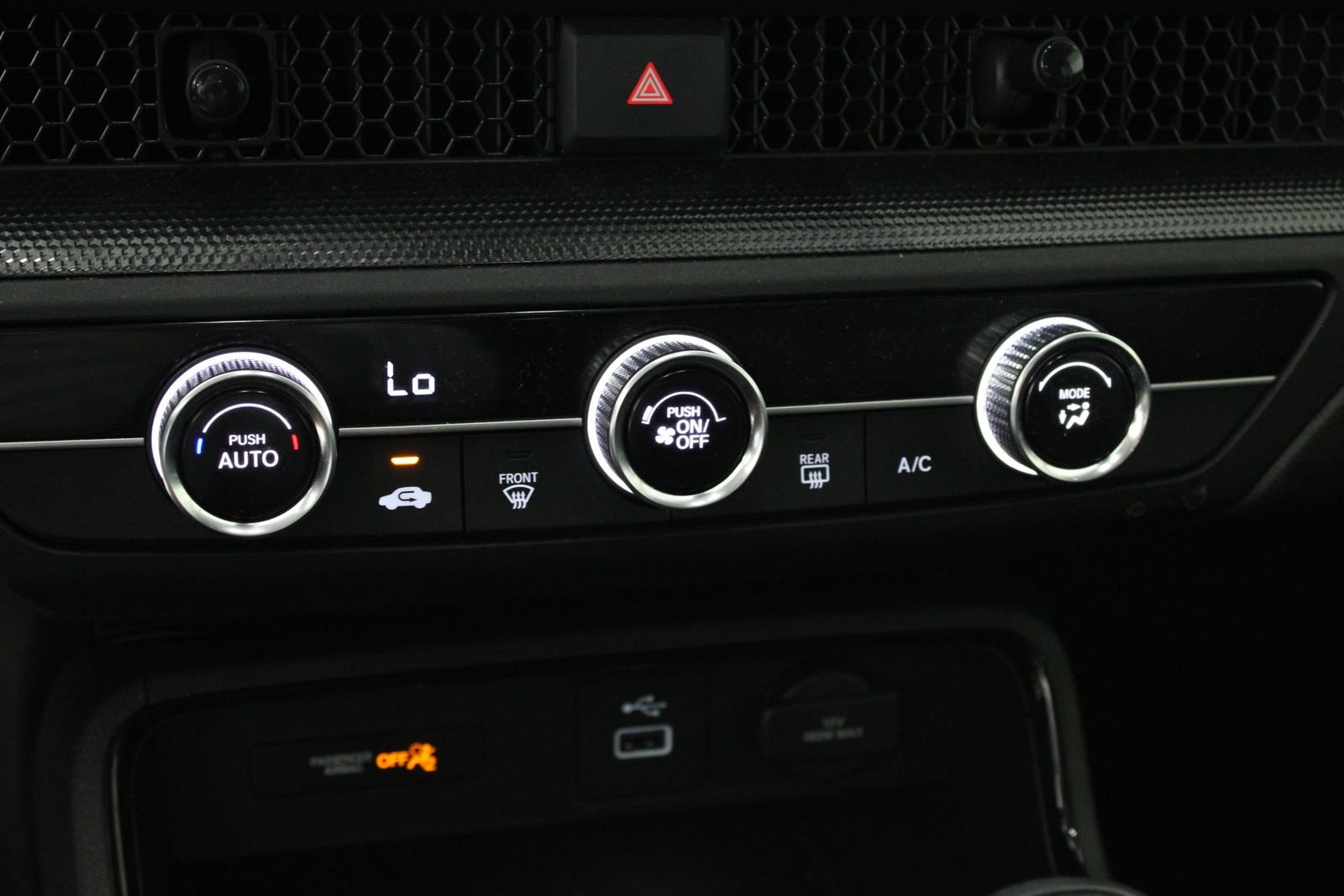 Used 2024  Honda LX image 20