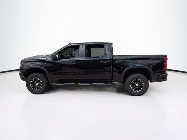 New 2026 Black Chevrolet ZR2 image 9