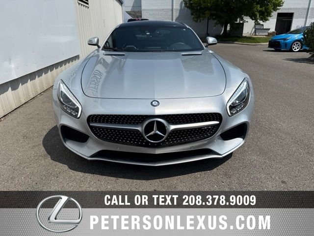 Used 2017  Mercedes-Benz S image 9
