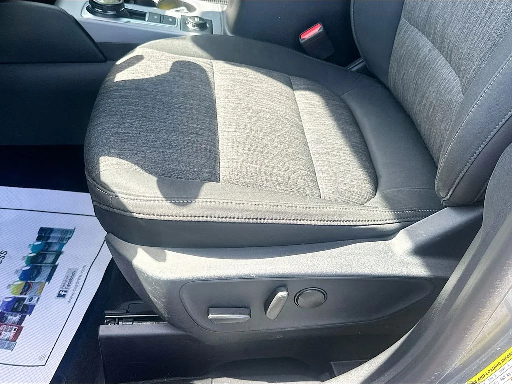 Used 2022 CARBONIZED GRAY METALLIC Ford Big Bend image 20
