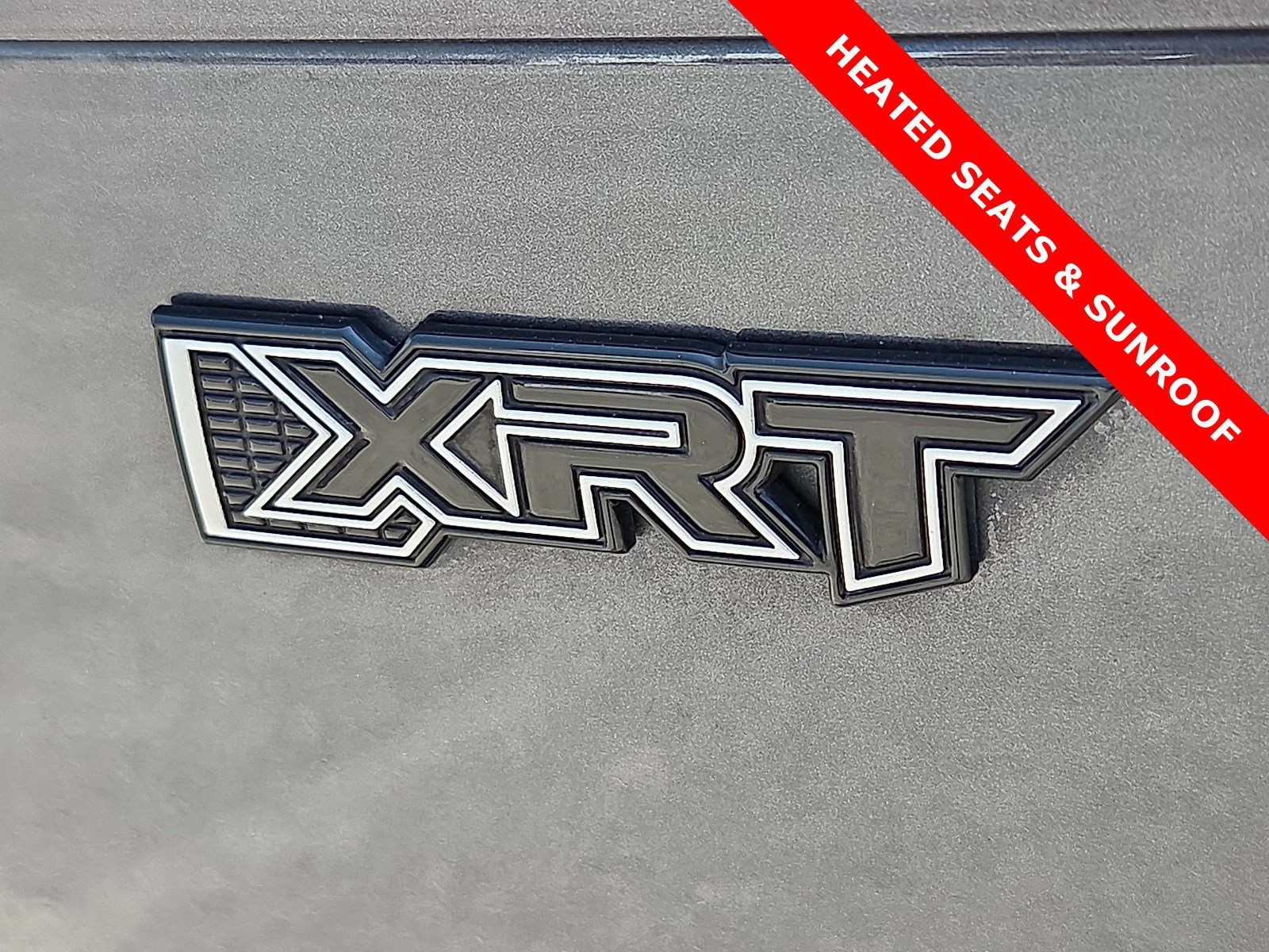 2024 Hyundai Palisade XRT - Photo 8