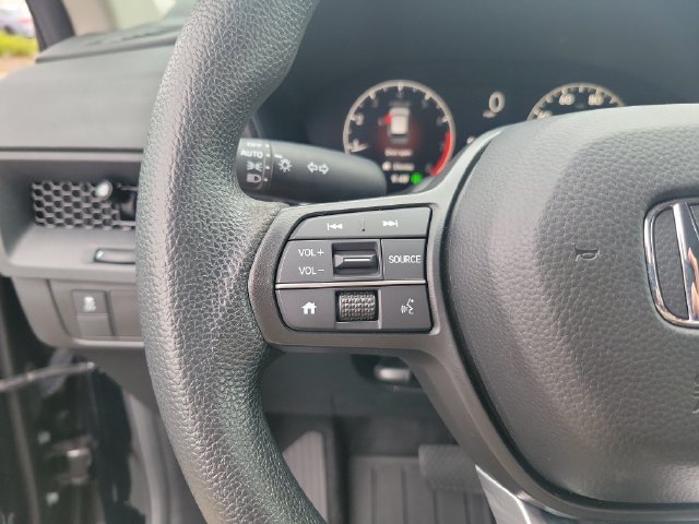 2024 Honda CR-V LX - Photo 16