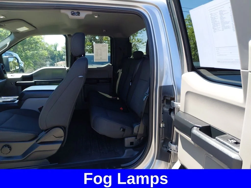 Used 2020 Silver Ford XL image 25