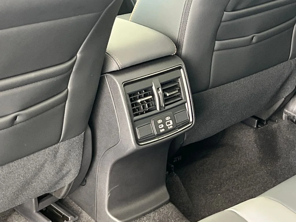 New 2026 MAGNETITE GRAY METALLIC Subaru Sport image 35
