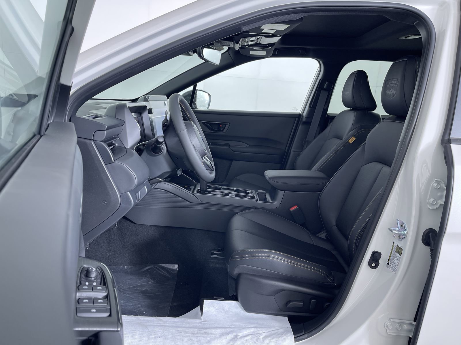 New 2026 CRYSTAL WHITE PEARL Subaru Wilderness image 15