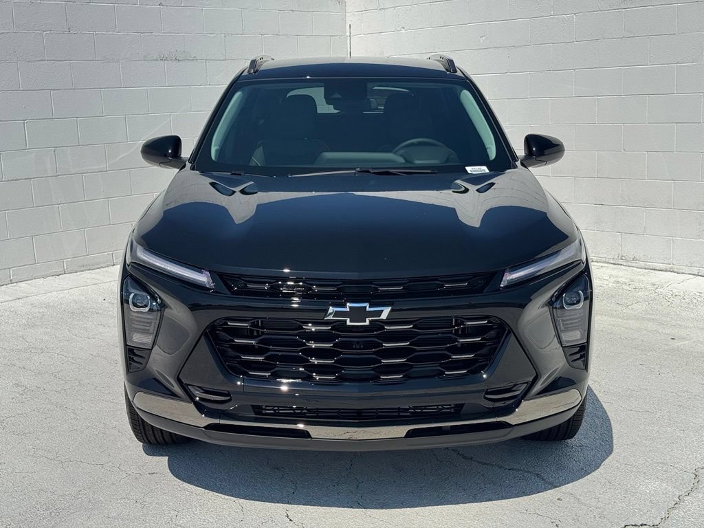 2026 Chevrolet Trax Activ - Photo 6