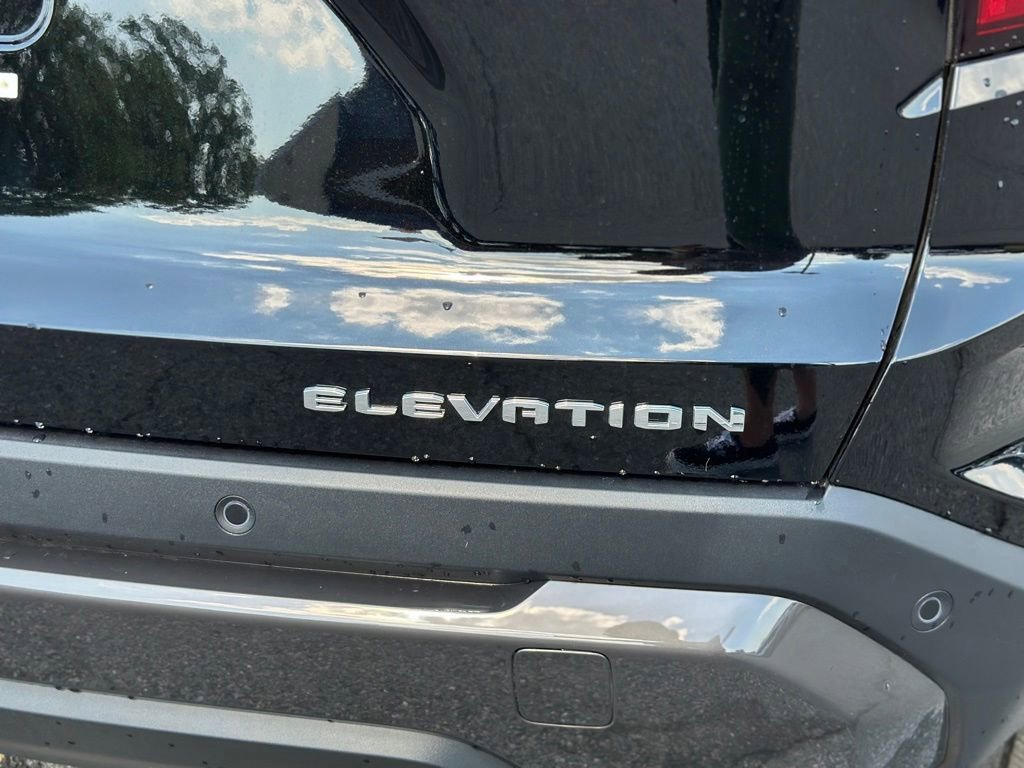 2026 GMC Terrain Elevation - Photo 30