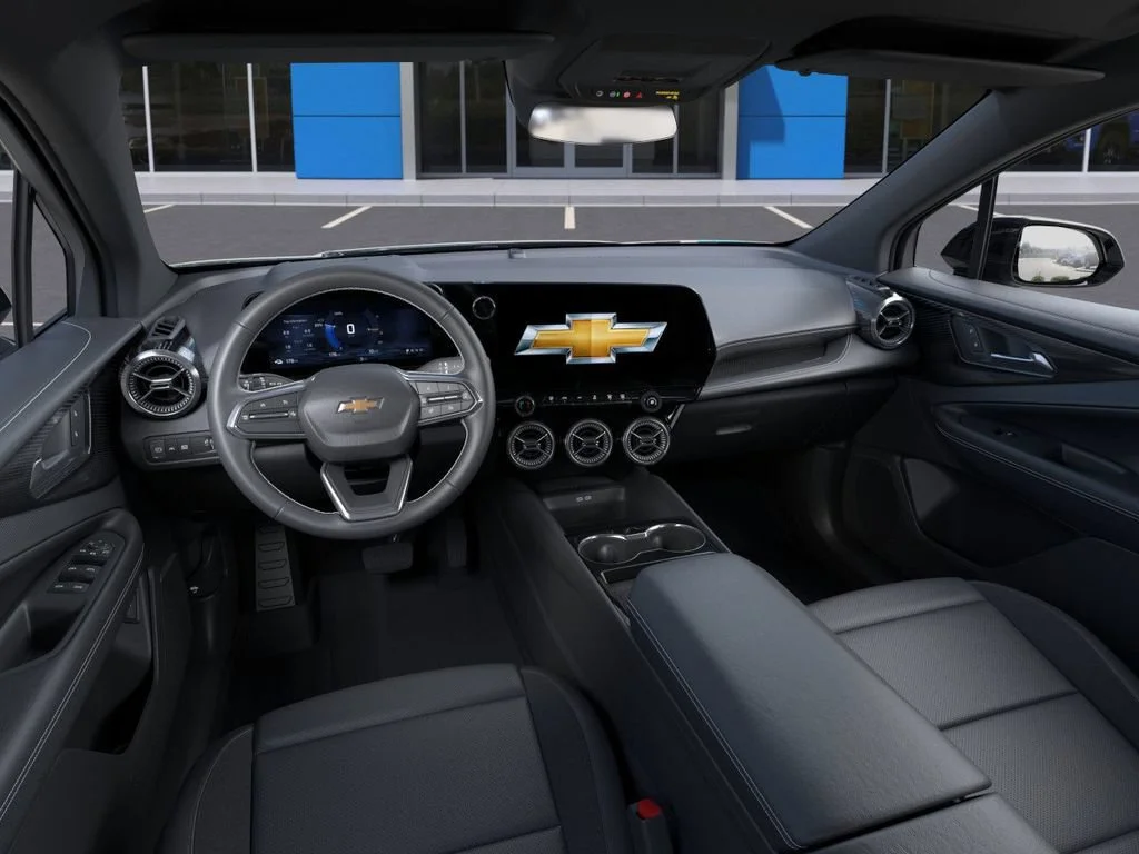 2026 Chevrolet Blazer EV LT - Photo 16
