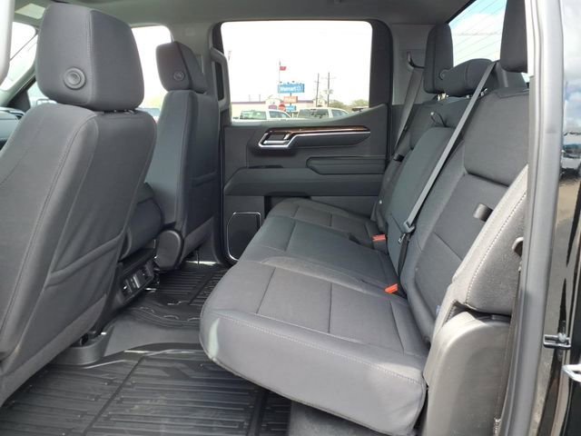 New 2026 Onyx Black GMC Elevation image 10