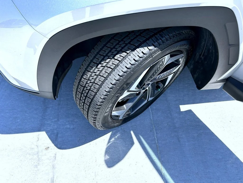 2022 Hyundai Tucson SEL - Photo 24