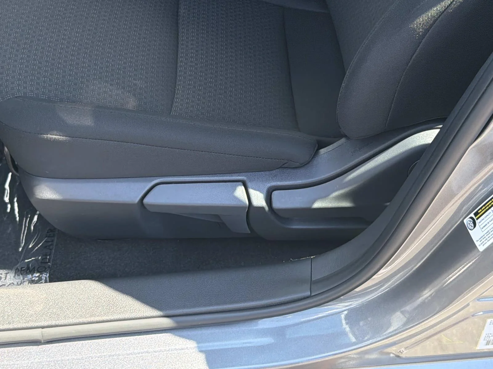 Used 2026 GUN METALLIC Nissan S image 23