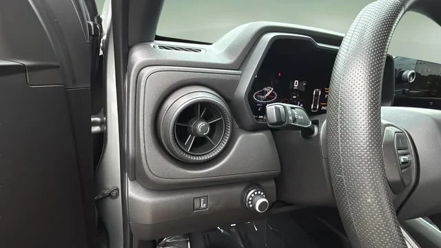 Used 2024 Sterling Gray Metallic Chevrolet Trail Boss image 22