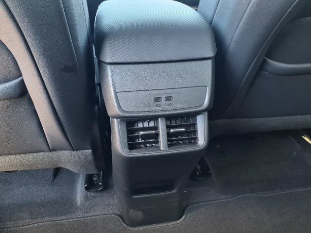 New 2027 Lakeshore Blue Metallic Chevrolet LT image 9