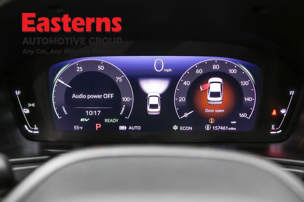Used 2023 Gray Honda Sport image 17