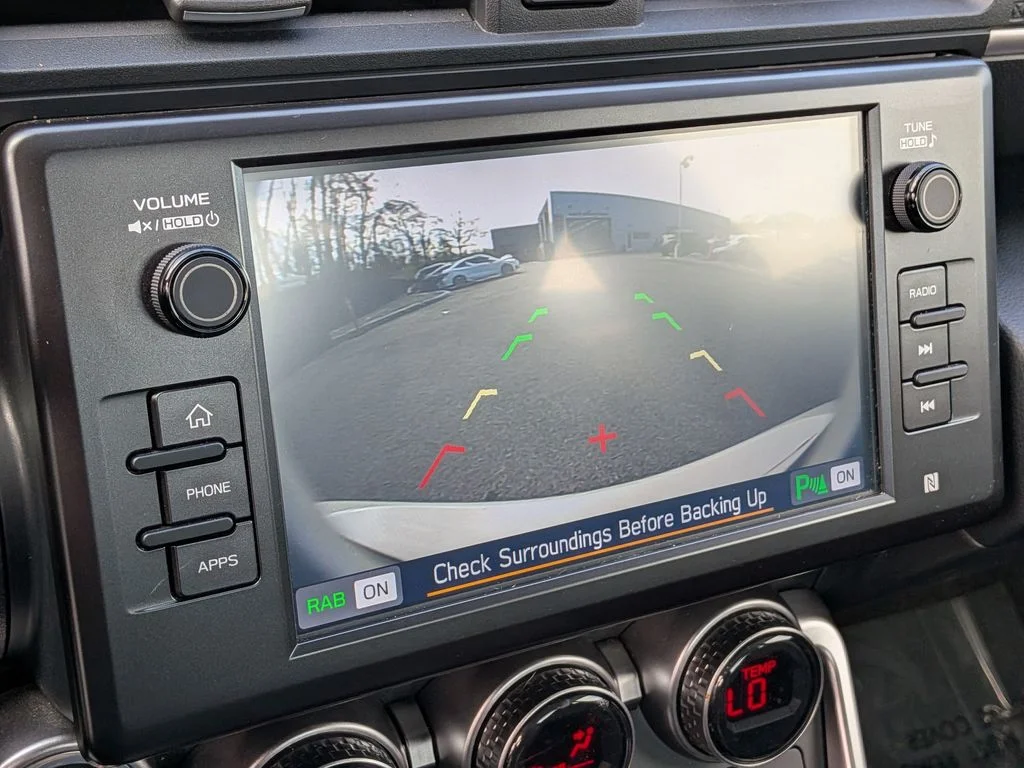 Used 2023  Toyota Premium image 24