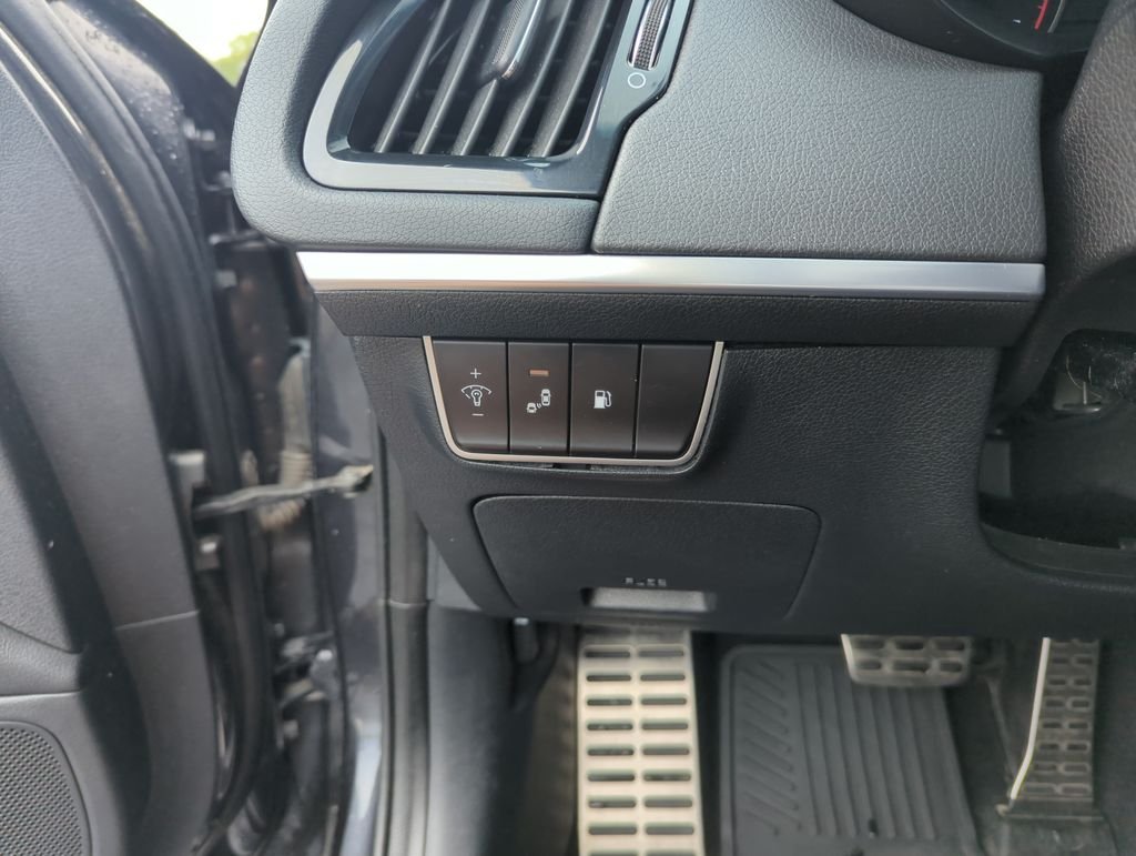 Used 2019 Gray Kia GT image 20