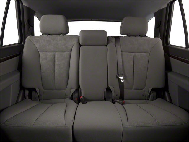 Used 2010 Phantom Black Metallic Hyundai GLS image 18