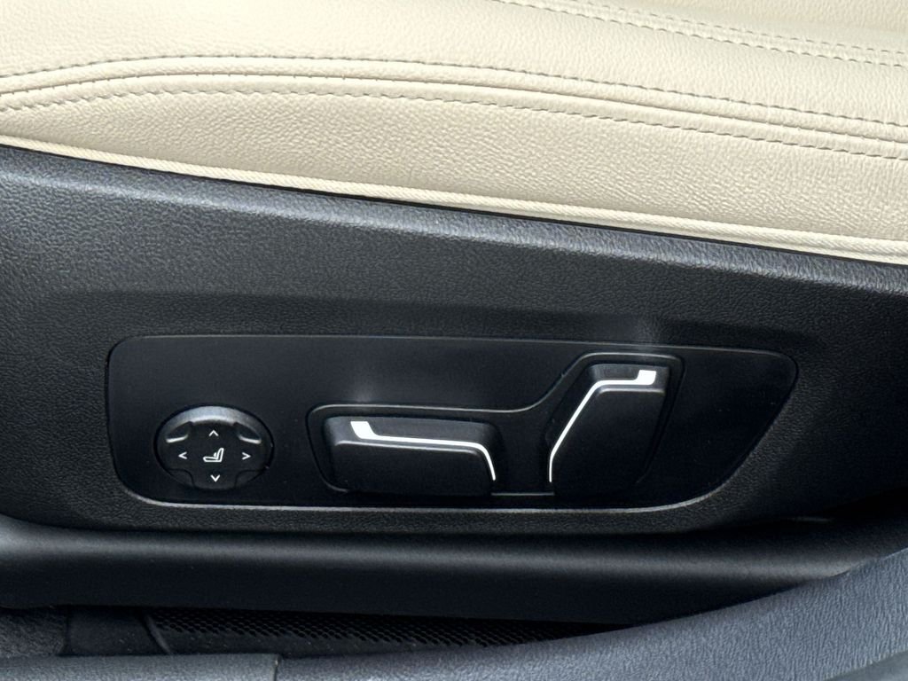 Used 2026 Jet Black BMW 330i xDrive image 12