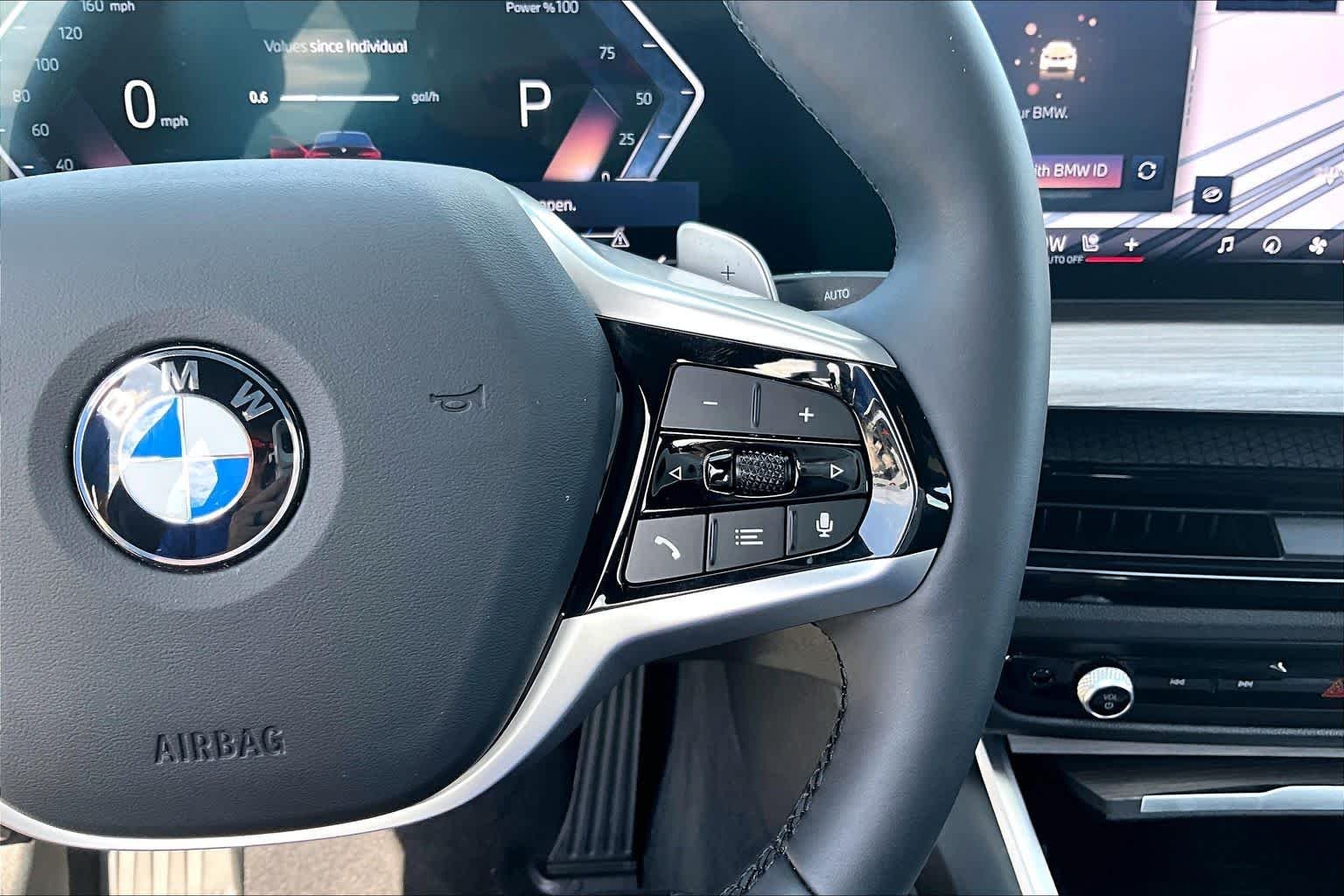 Used 2026 Vegas Red Metallic BMW 430i image 21