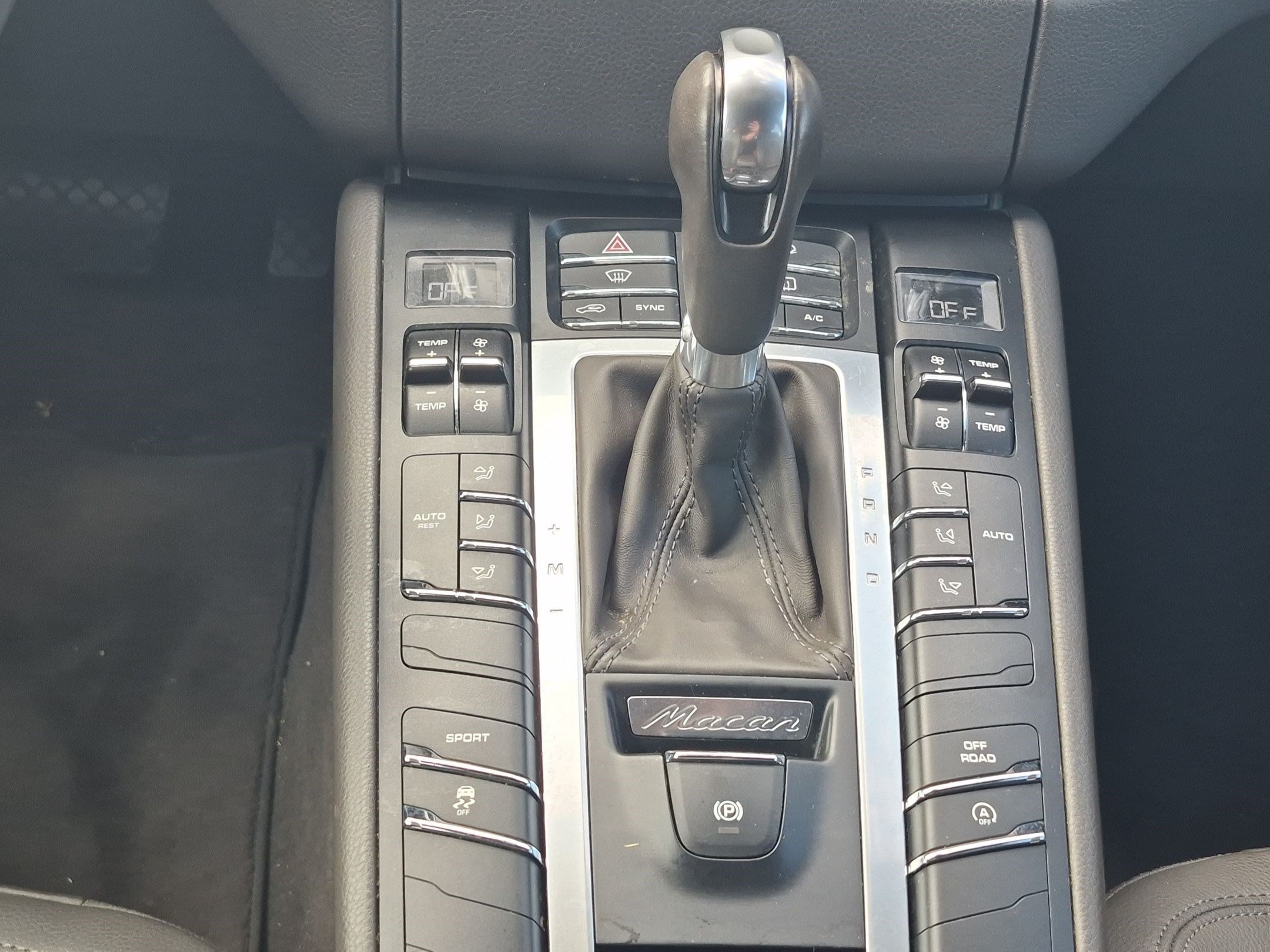 Used 2016 Gray Porsche S image 25