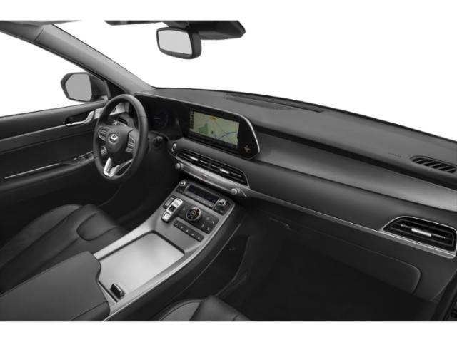 Used 2022 Typhoon Silver Hyundai SEL image 18