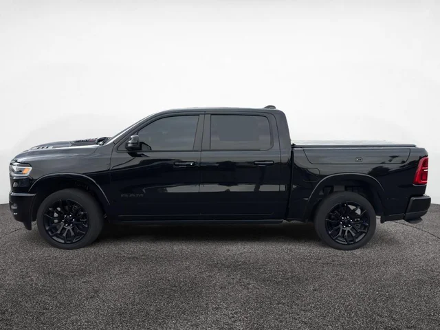 2025 Ram 1500 Limited