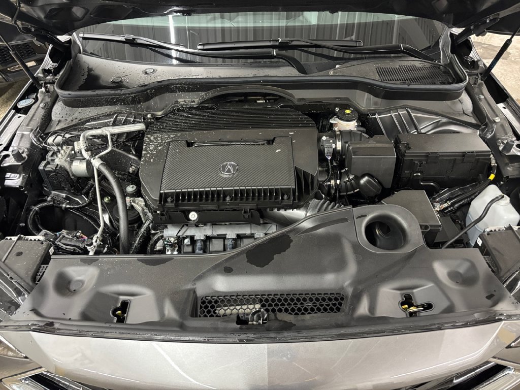 2026 Acura MDX Technology Package - Photo 50