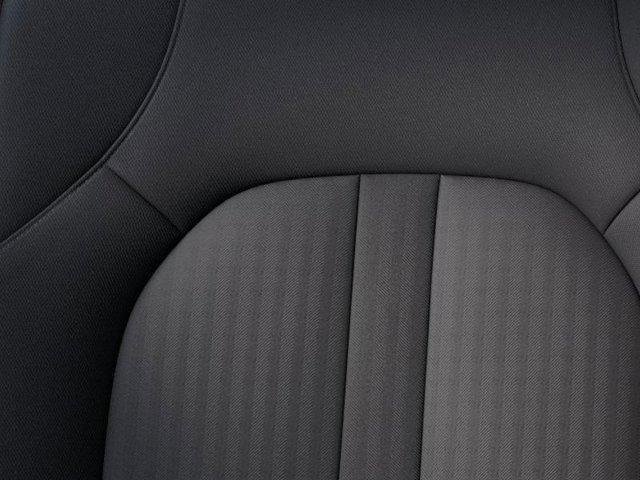 New 2026 Carbon Blue Hyundai SEL Sport image 17