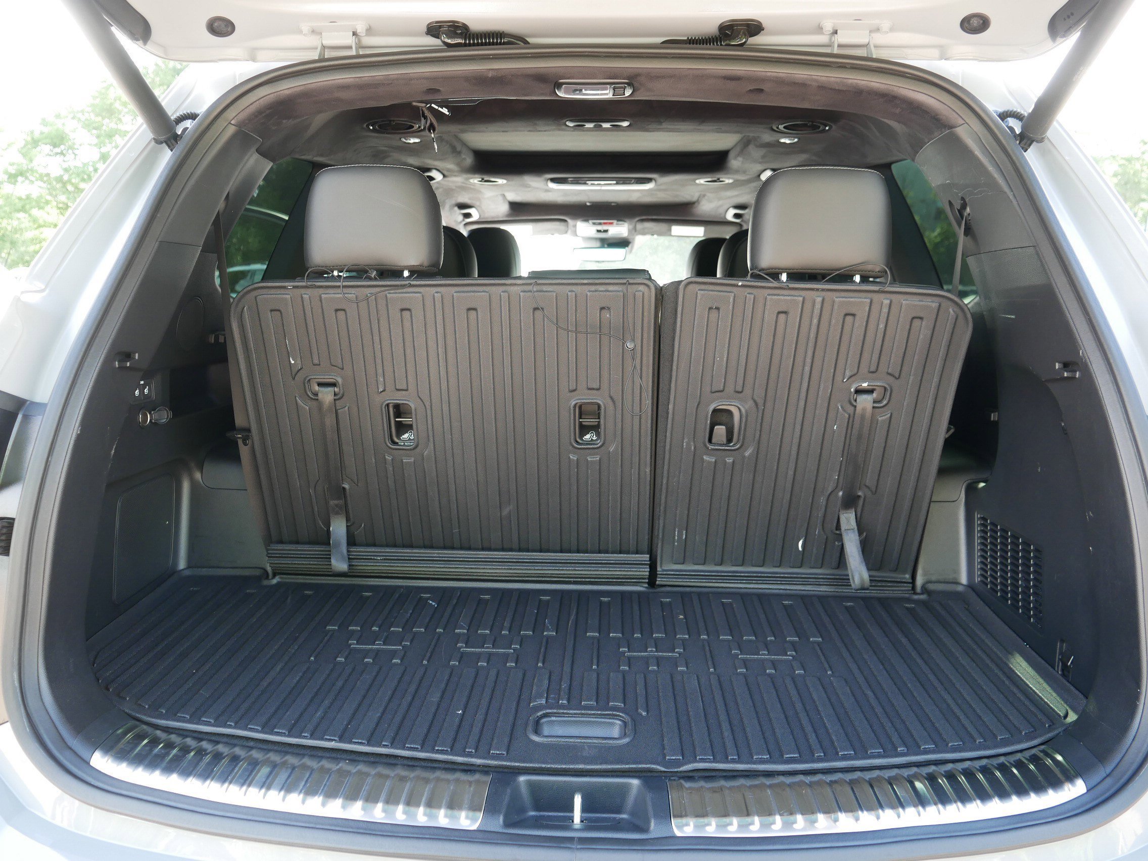 Certified Used 2025 Wolf Gray Kia SX-Prestige X-Line image 18