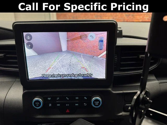 2025 Ford Explorer Utility Police Interceptor - Photo 19