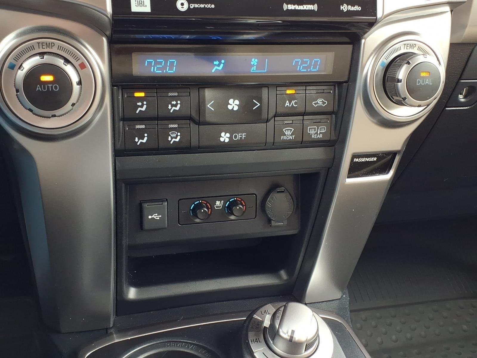 Used 2024 Wind Chill Pearl Toyota Limited image 24