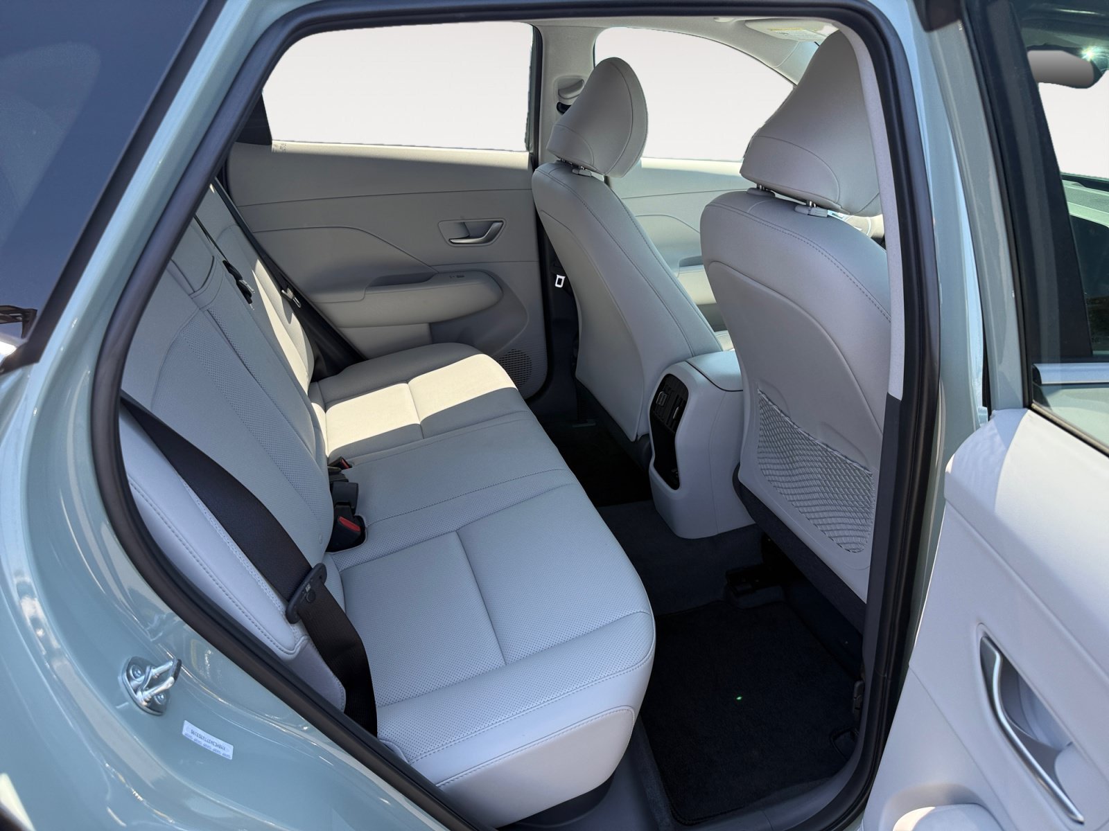 Certified Used 2026 Green Hyundai Limited image 18