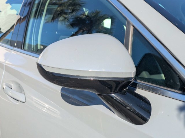 Used 2025 Blue Hyundai SEL image 10