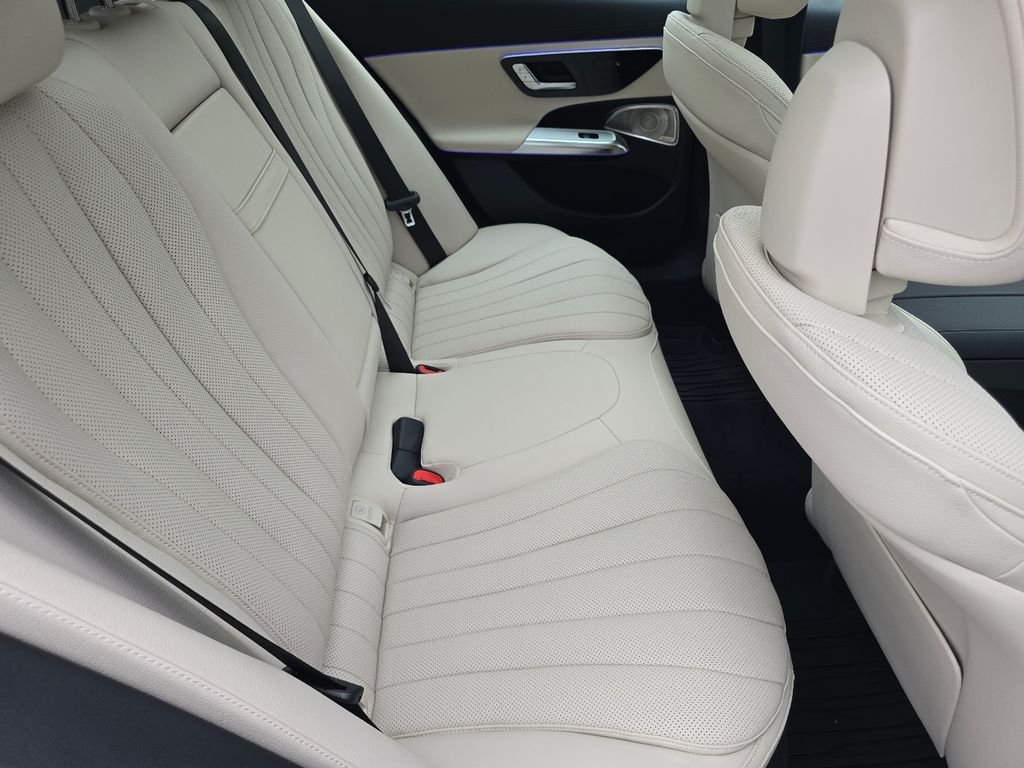 New 2026 Nautical Blue Metallic Mercedes-Benz E 450 image 29