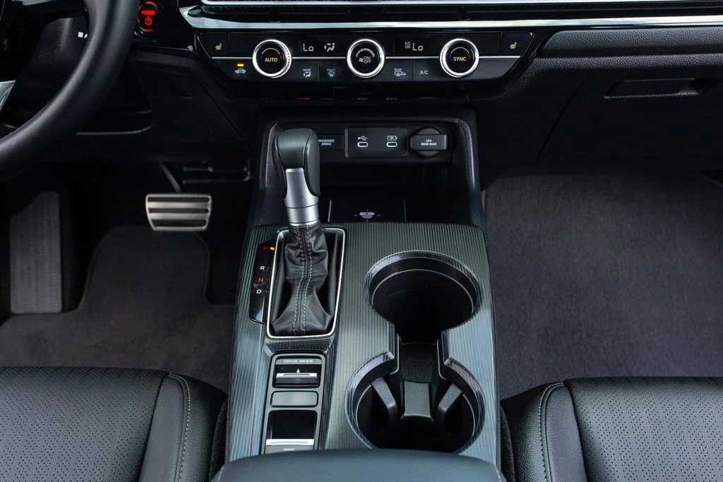 2026 Honda Civic Sport Touring - Photo 26