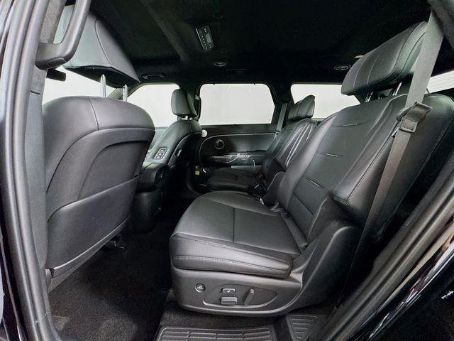 New 2026 Black Hyundai Calligraphy FWD image 43
