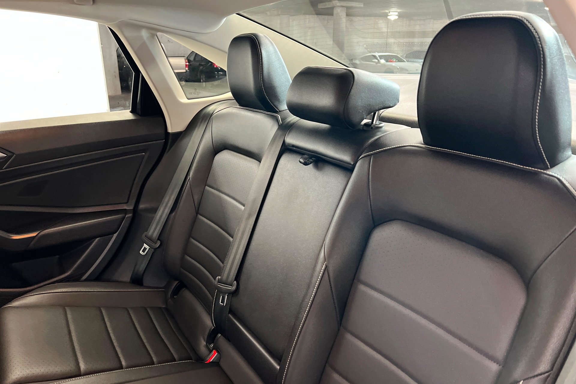 2024 Volkswagen Jetta SE - Photo 21