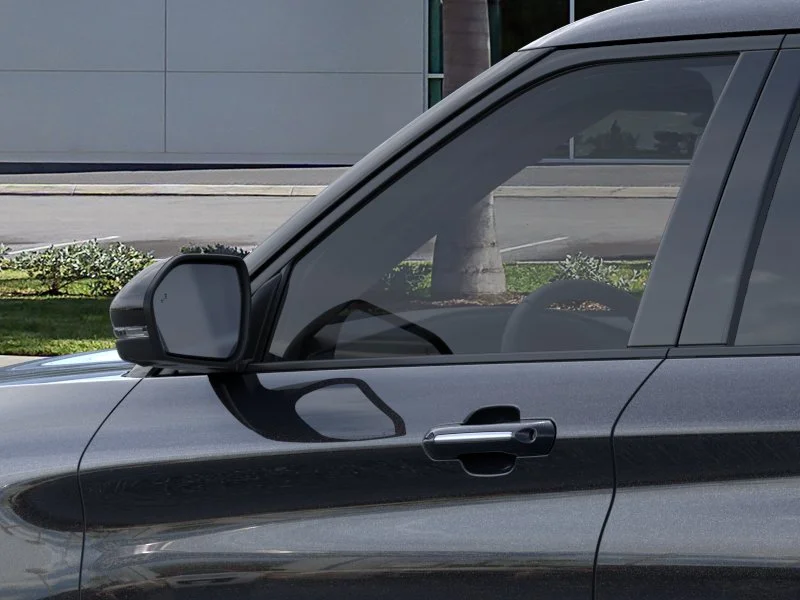 New 2026 Agate Black Metallic Ford Platinum™ image 44