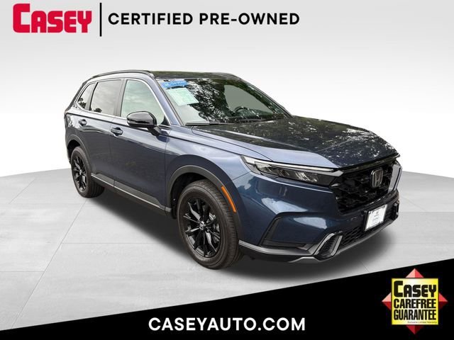 2025 Honda CR-V Sport - Photo 35