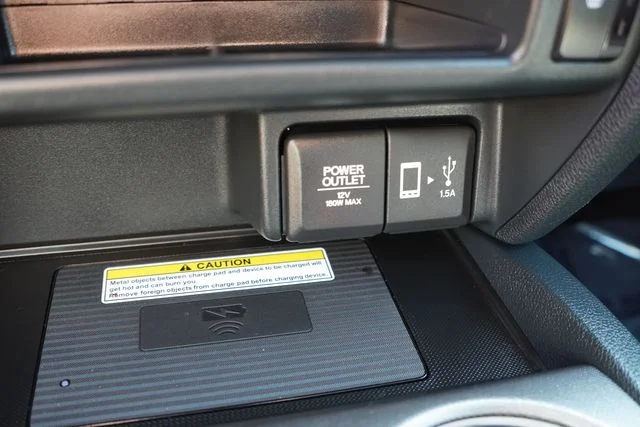 Certified Used 2023 Gray Honda RTL-E image 30