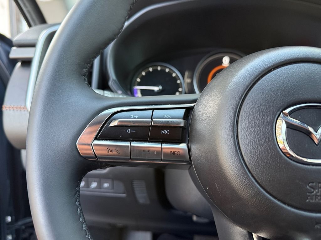 2026 Mazda CX-50 Premium - Photo 24
