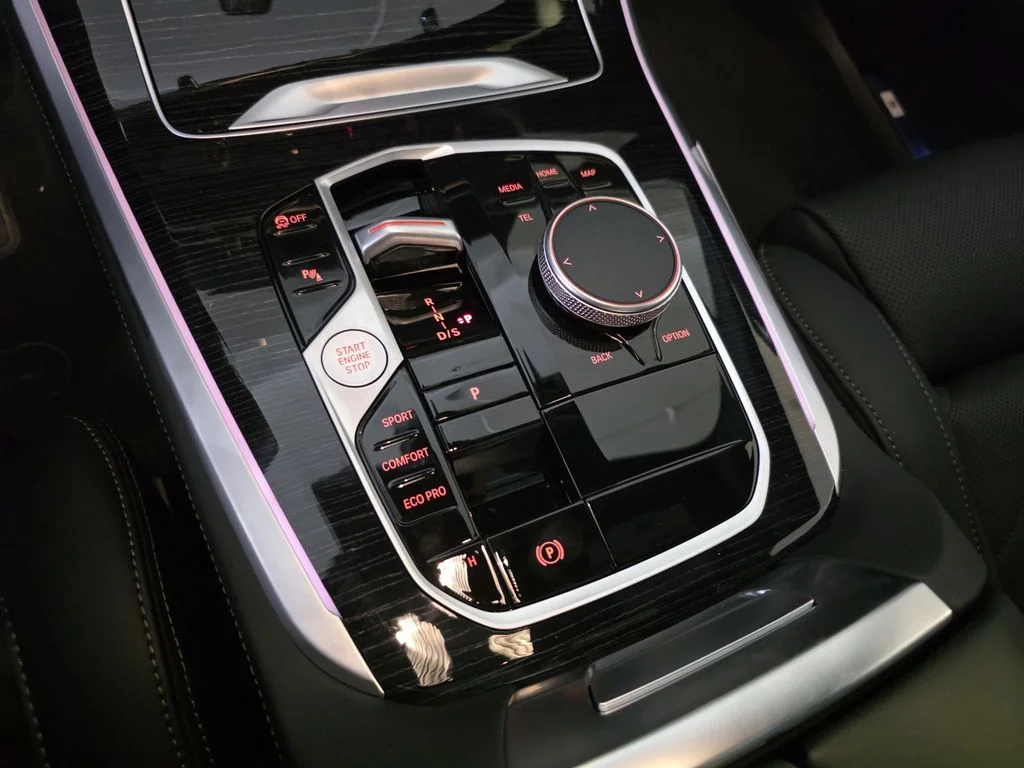 New 2026 Gray BMW sDrive40i image 19