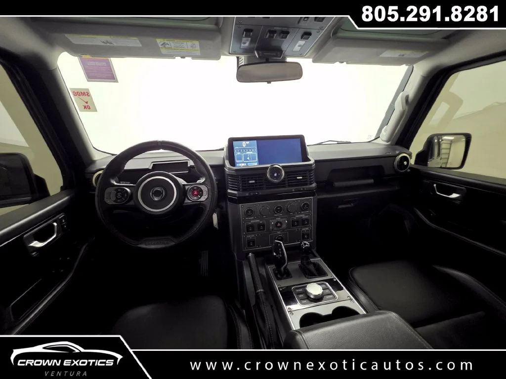 Used 2024  INEOS Fieldmaster Edition image 17