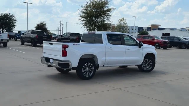 2026 Chevrolet Silverado 1500 LT - Photo 63