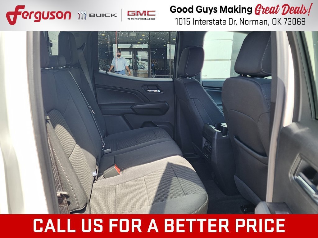 2026 GMC Canyon Elevation - Photo 44